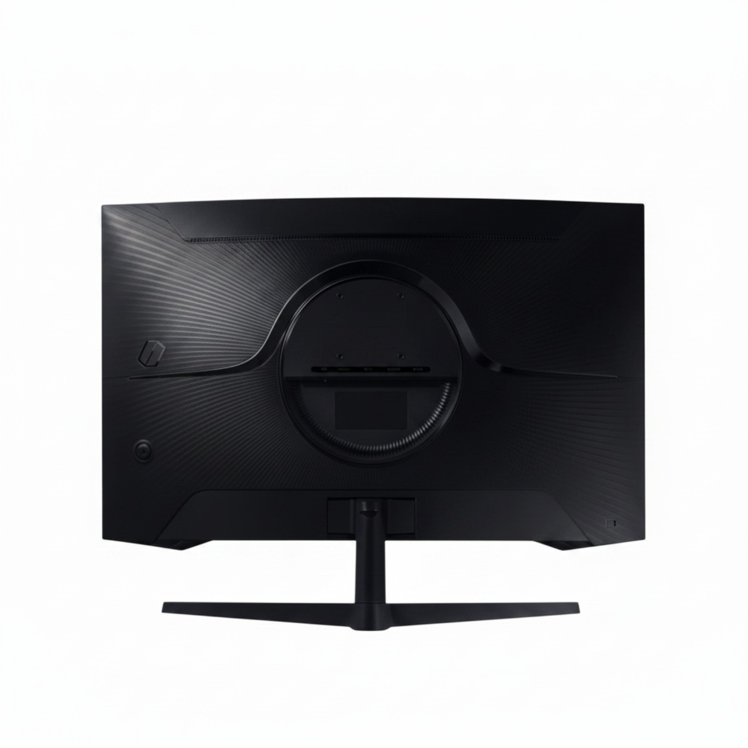 Монитор 32" Samsung Odyssey G5 S32CG550 2K / VA 1000R / 165Hz / 1ms / HDR10 (LS32CG550EIX) Black NEW